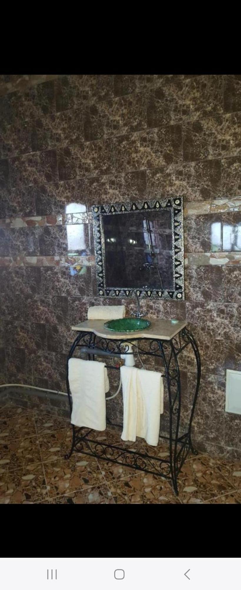 Dar Ilyana Hotell Ait Tiourhza Exteriör bild